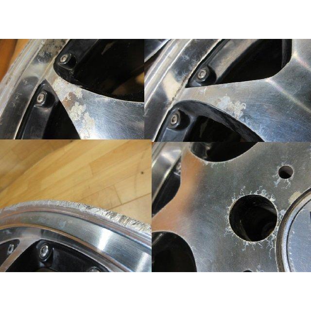 Mercedes-Benz（メルセデス・ベンツ） 設定 社外品 アルミホイール 4本