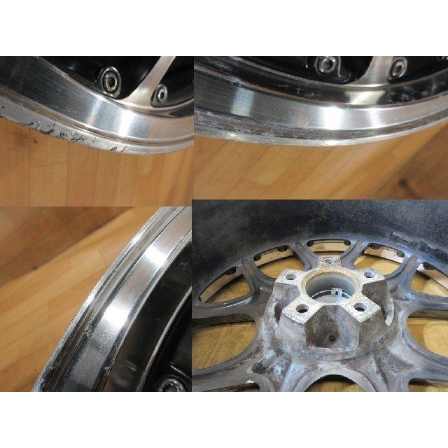 Mercedes-Benz（メルセデス・ベンツ） 設定 社外品 アルミホイール 4本