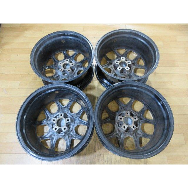 Mercedes-Benz（メルセデス・ベンツ） 設定 社外品 アルミホイール 4本 