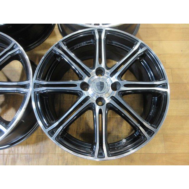 WORK SCHWERTタイヤ付アルミ195/45R16 16X6.5JJ+50 【公式通販】