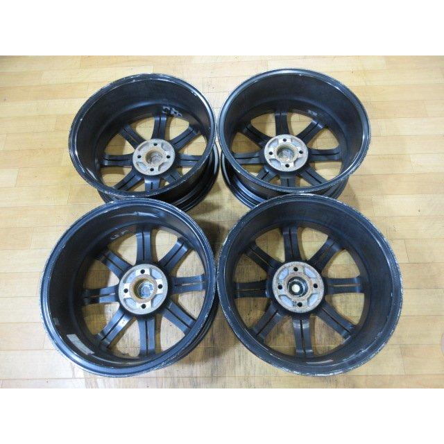 WORK シュヴァート SC1M アルミホイール 4本 4H-100 16インチ 6.5J+50
