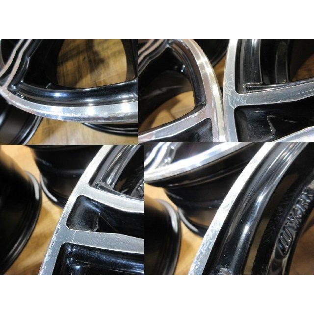 WORK SCHWERT SC1M 16インチ 4本セット WORK シュヴァート SC1M アルミホイール 4本 4H-100 16インチ 6.5J+50