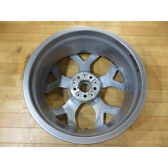 BMW BMW X3 G01 純正 ホイール 1本 5H-112 19インチ 7.5J+32 6877327