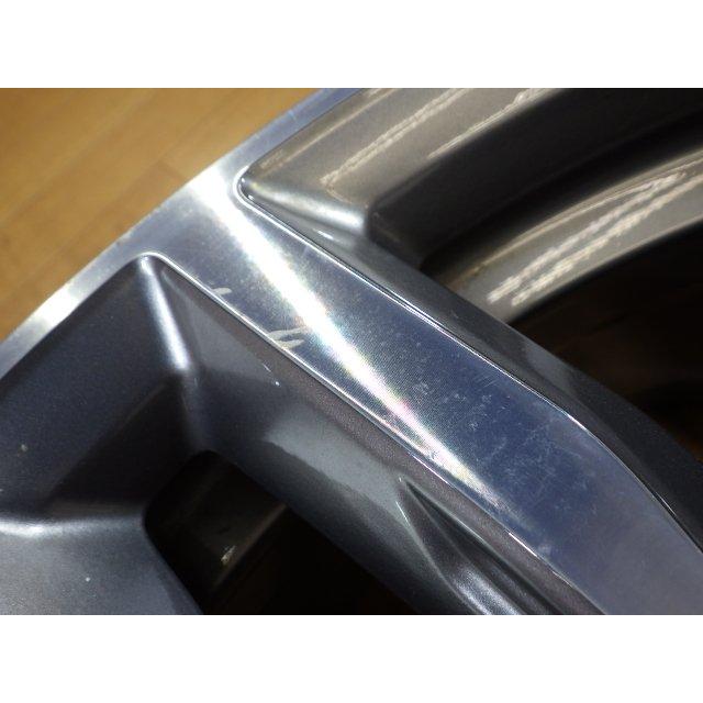 BMW BMW F30 F31 3シリーズ Mスポーツ 純正 ダブルスポーク