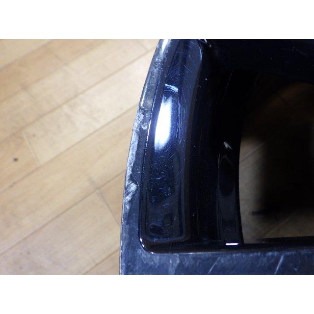 PEUGEOT（プジョー） 3008 純正 アルミホイール 1本 5H-108 19インチ