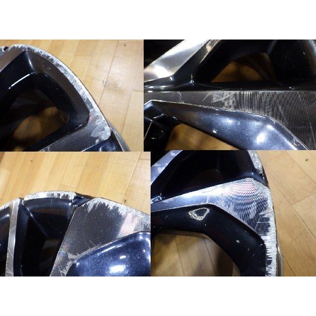 ホンダ（HONDA） FK7 シビック ハッチバック 純正 ホイール 4本 5H