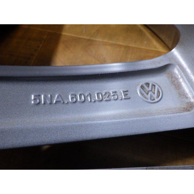 フォルクスワーゲン（Volkswagen） VW ティグアン R-Line 5N型 純正