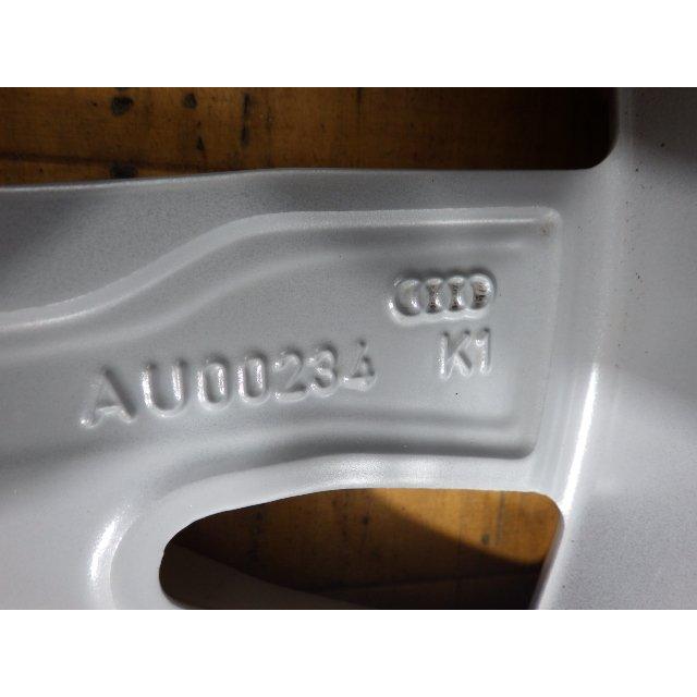 Audi（アウディ） A3 8Y 純正 アルミホイール 4本セット 5H-112 16