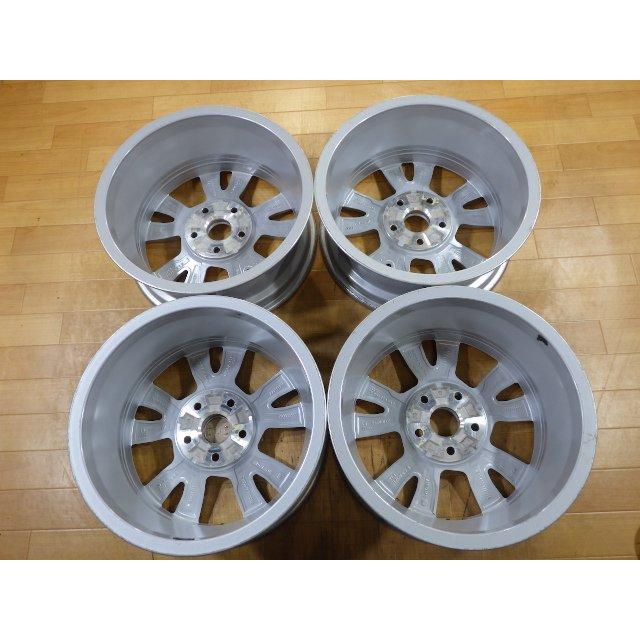 Audi（アウディ） A3 8Y 純正 アルミホイール 4本セット 5H-112 16