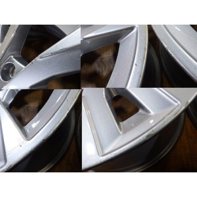 Audi（アウディ） A3 8Y 純正 アルミホイール 4本セット 5H-112 16