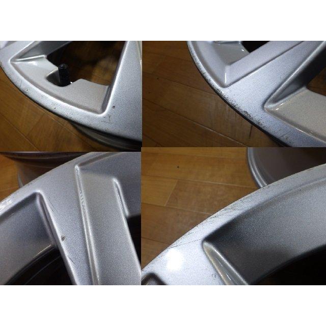 Audi（アウディ） A3 8Y 純正 アルミホイール 4本セット 5H-112 16