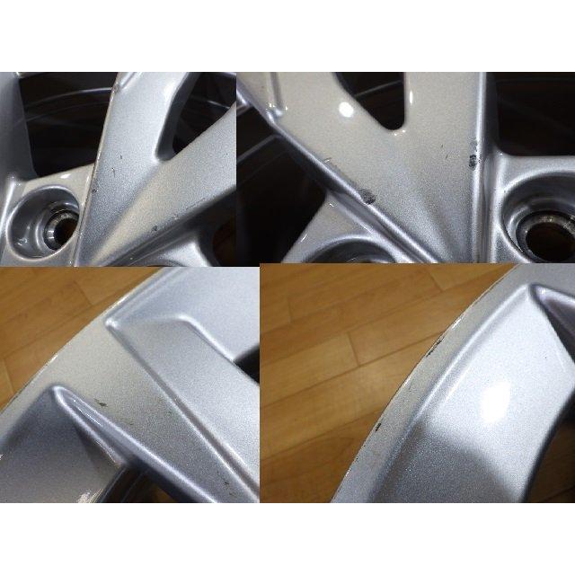 Audi（アウディ） A3 8Y 純正 アルミホイール 4本セット 5H-112 16