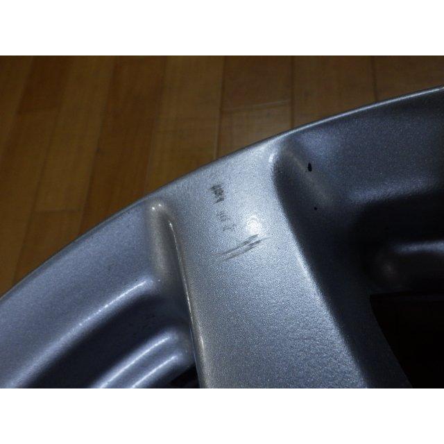 ホンダ（HONDA） AP1 S2000 純正 アルミホイール 4本セット 5H-114.3