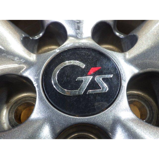 トヨタ（TOYOTA） G's 30系 プリウス 純正 アルミホイール 4本セット