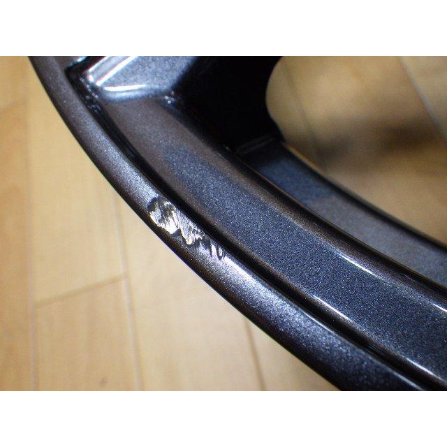 WEDS（ウェッズ） Weds TEAD ホイール 4本 5H-100 17インチ 7J
