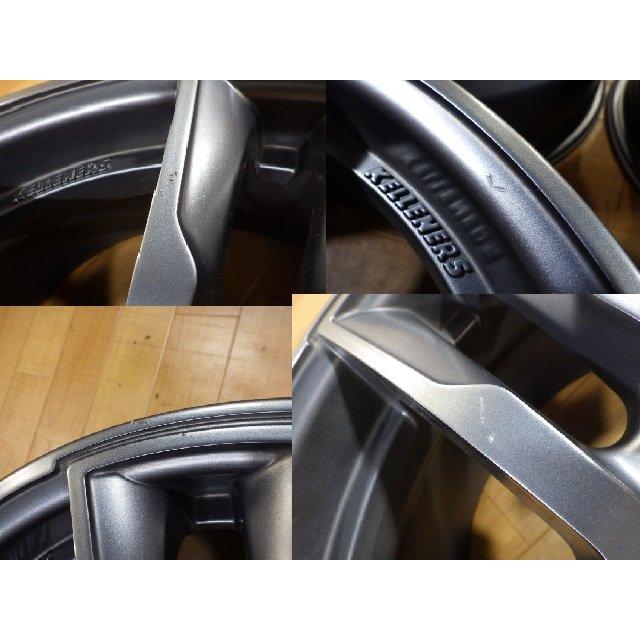 BMW BMW 1シリ−ズ F20 120i 装着に! Kelleners Sport ケレナーズ Jr 
