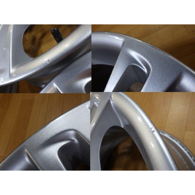 BMW BMW5シリーズ F10 F11 Mスポーツ 純正 ダブルスポーク