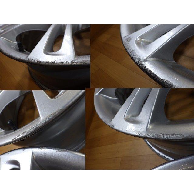 BMW BMW5シリーズ F10 F11 Mスポーツ 純正 ダブルスポーク