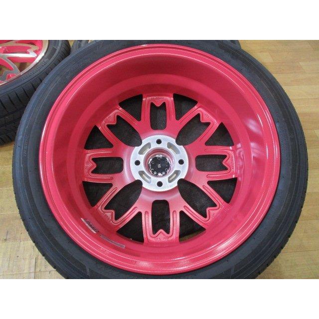 軽四 桜 ホイール タイヤ 新品 4本 16インチ 165/50R16 ハンコック 