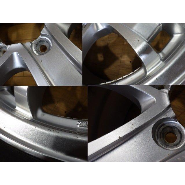 WEDS（ウェッズ） 溝有り! 150系 プラド GUN125 ハイラックス サーフ