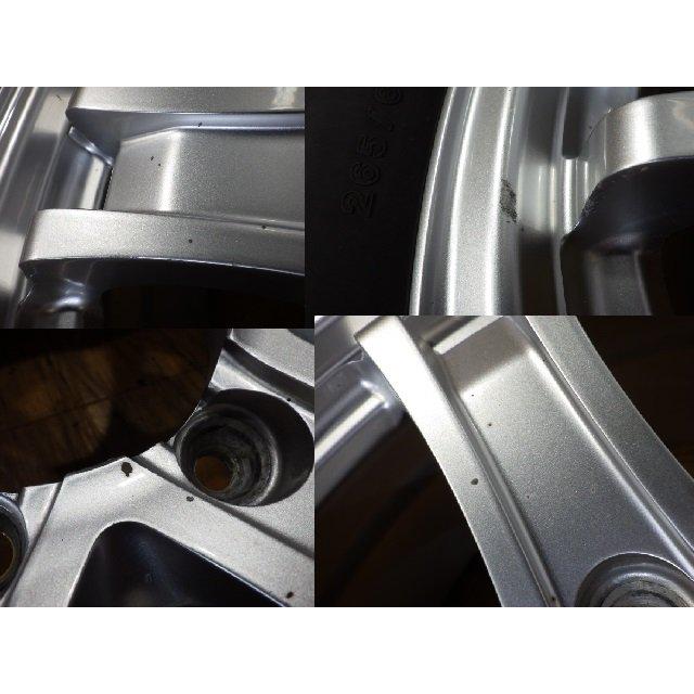 WEDS（ウェッズ） 溝有り! 150系 プラド GUN125 ハイラックス サーフ