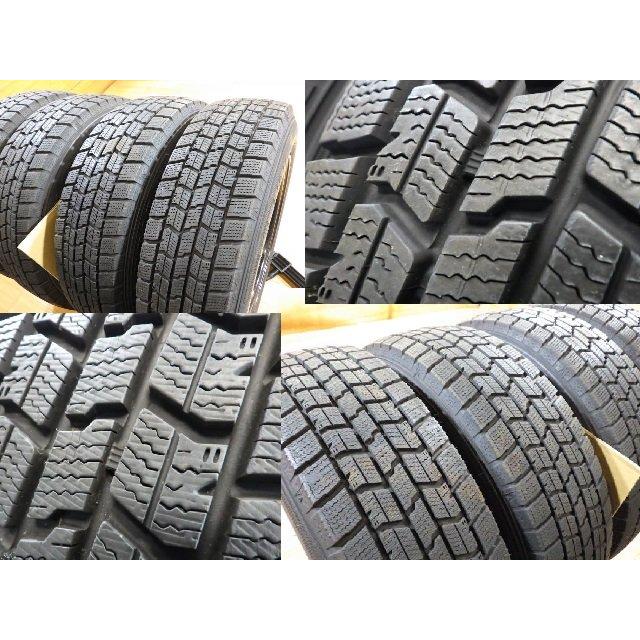 バリ山! アクア ソリオ スイフト マーチ 装着に ロクサーニ ホイール 