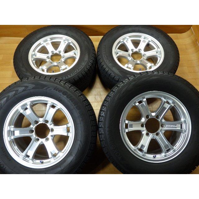 WEDS（ウェッズ） 150系 プラド GUN125 ハイラックス サーフ 他 Weds 