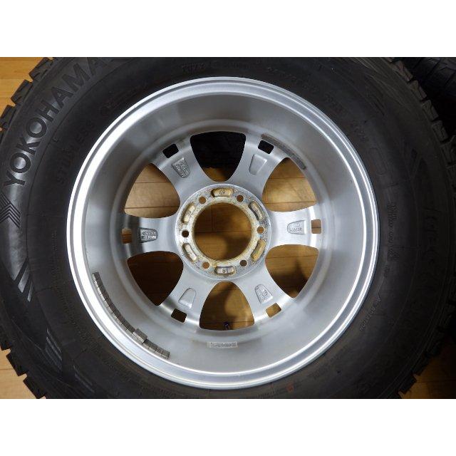 WEDS（ウェッズ） 150系 プラド GUN125 ハイラックス サーフ 他 Weds 