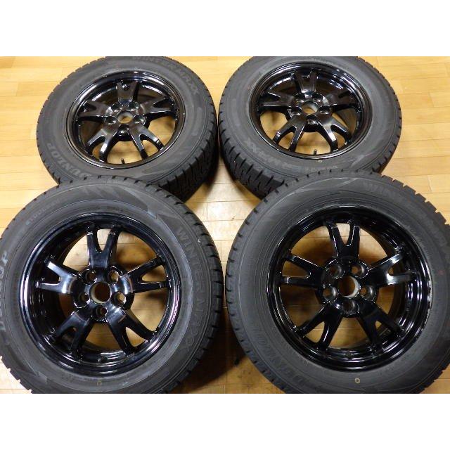 30プリウス純正 195/65R15 冬用タイヤ 4本セット 楽天市場】プリウス