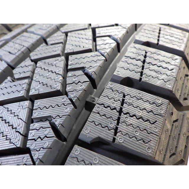 新品 2024年製造 195/65R16 スタッドレスタイヤ 4本セット ピレリ ICE 