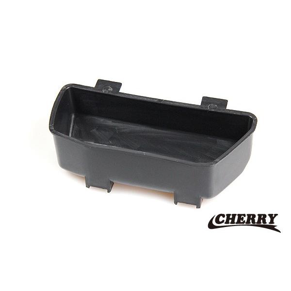 342】【Z400FX】 純正風新品シート下小物入れ 工具入れ 旧車 : CHERRY