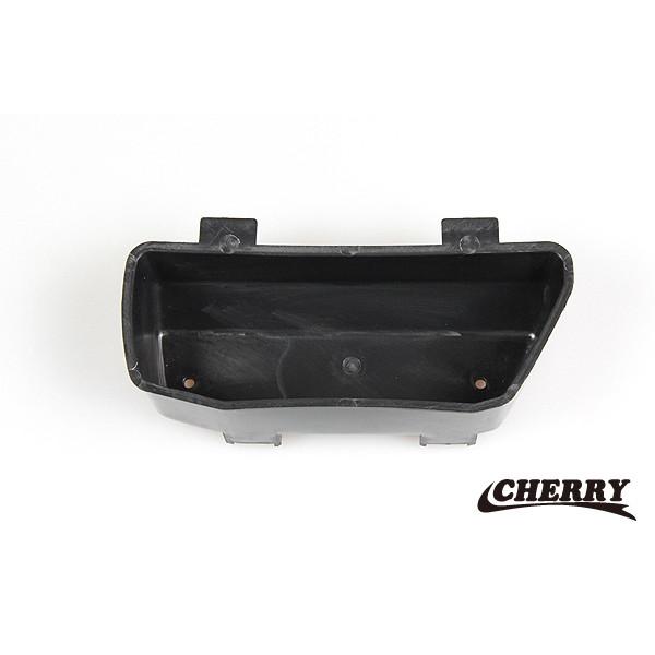 342】【Z400FX】 純正風新品シート下小物入れ 工具入れ 旧車 342】【Z400FX】 純正風新品シート下小物入れ 工具入れ 旧車