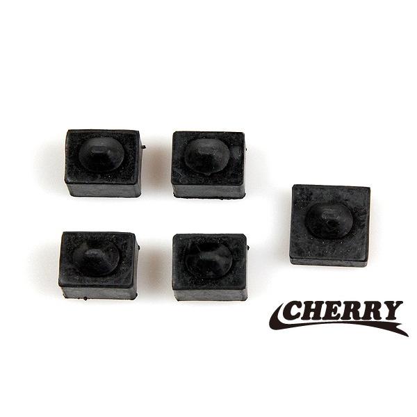 341】【Z400FX】 新品シートダンパーセット マウントラバー 旧車