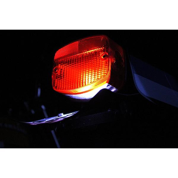 324・325】汎用LEDテール球 S25型 ホワイトとレッドから選択して 324・325】汎用LEDテール球 S25型 ホワイトとレッドから選択して