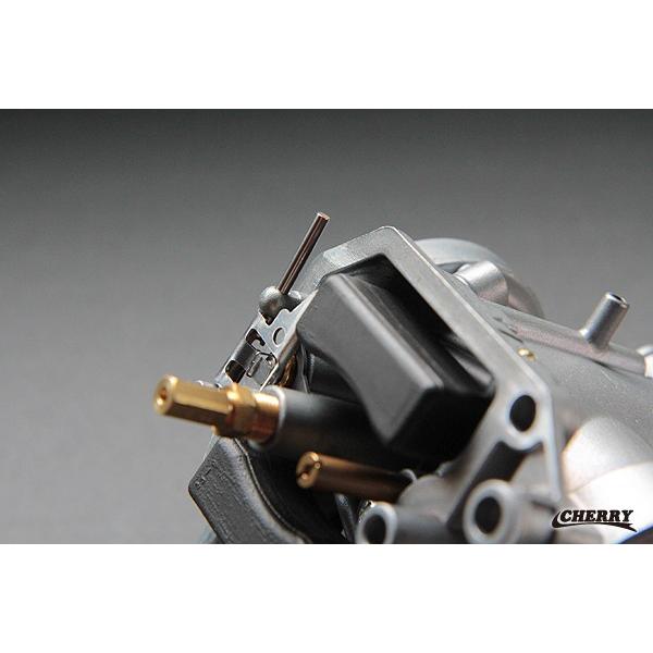 179】汎用フロートピン適合車種多数 CR/FCRキャブバリオス