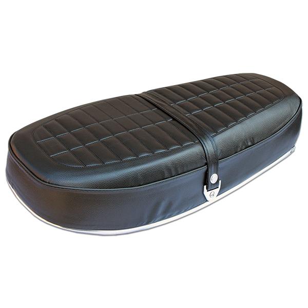 593】CB750Four K型 ノーマルタイプシート リプロ品 : CHERRYヤフー