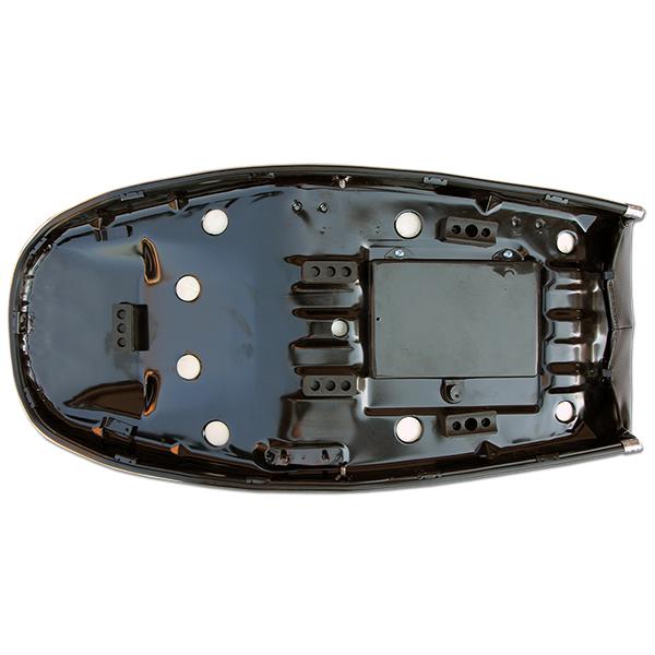 593】CB750Four K型 ノーマルタイプシート リプロ品 : CHERRYヤフー