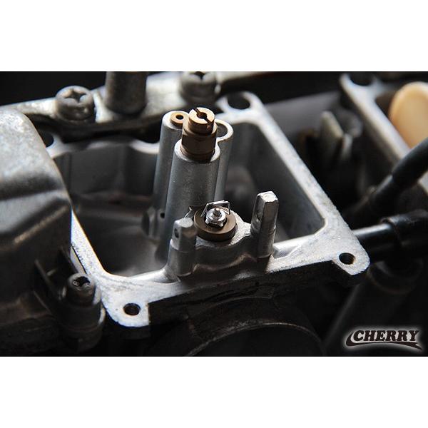 178】新品フロートバルブ1個 ゼファー400/χZRX400Z400FXGPZ400F