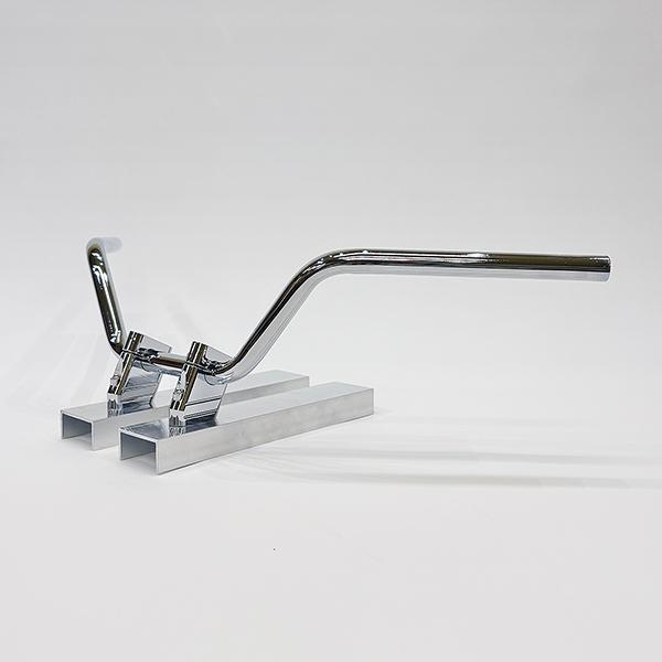 チェリー 437】【チェリーバー】 ヴィンテージZ 幅73cm 高さ13cm type10