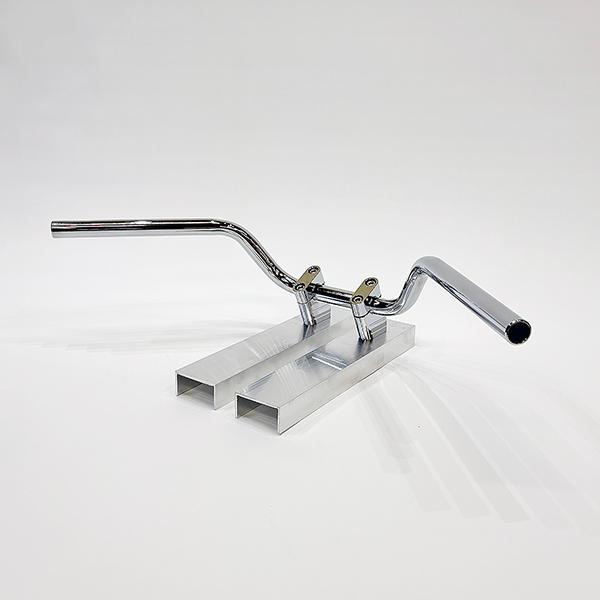 135】【チェリーバー】 Z2カットしぼりハンドル 幅58 高さ10cm