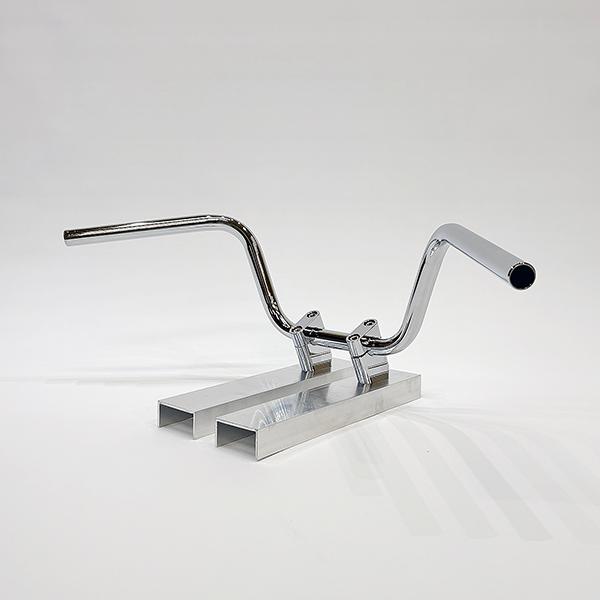 137】【チェリーバー】 定番YBしぼりハンドル 幅64cm 高さ15cm