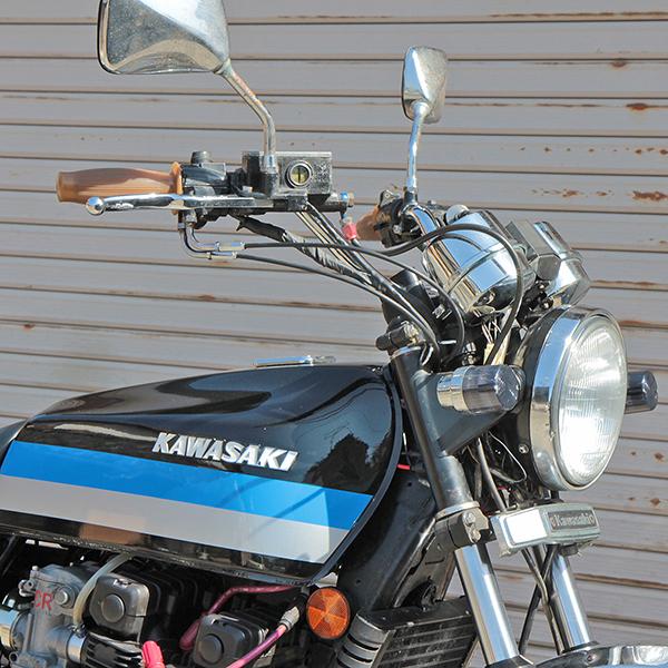 139】【チェリーバー】 FXしぼりハンドル 幅64cm 高さ10cm 139】【チェリーバー】 FXしぼりハンドル 幅64cm 高さ10cm