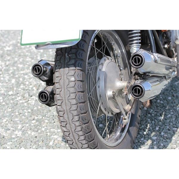 496】CB750K HM300用純正タイプサイレンサー : CHERRYヤフーSHOP