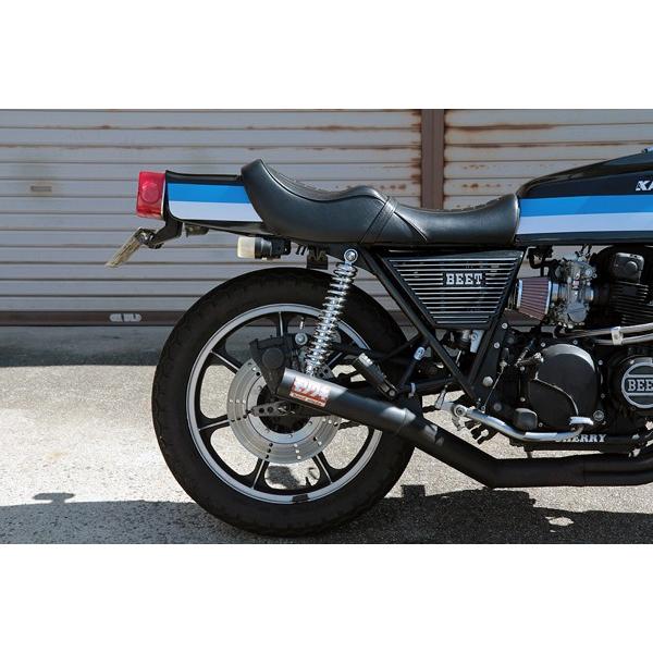 【575】 新品 メッキ 325mm 細巻き リア サスペンション 当時仕様 575】リヤサス325mm フルメッキ 細巻き 当時仕様 : CHERRYヤフー