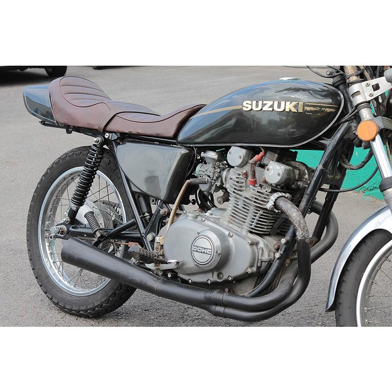239】新品 リヤサス325mm 黒x黒 細巻き 当時仕様 検KONI 239】新品 リヤサス325mm 黒x黒 細巻き 当時仕様 検KONI