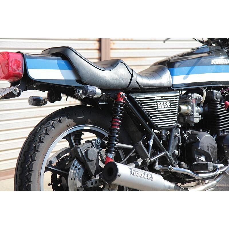 マルゾッキタイプ リアサス345mm 送料込み 2025年最新】Yahoo