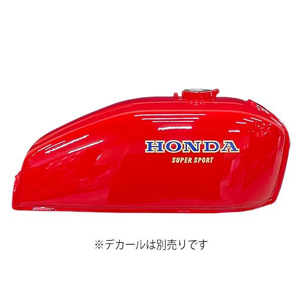 616】 CB400F CB400Four ガソリンタンク リプレイス品 レッド 616】 CB400F CB400Four ガソリンタンク リプレイス品 レッド