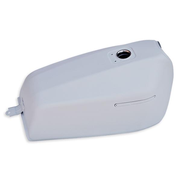 400FXガソリンタンク