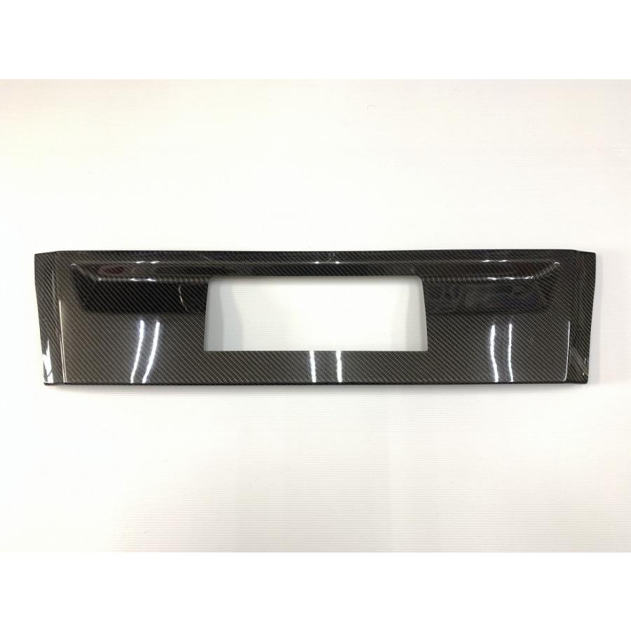 バンパーカバー 黒 2個セット サンバー H21年〜H24年 フロント バンパー カーボン カバー 最終型