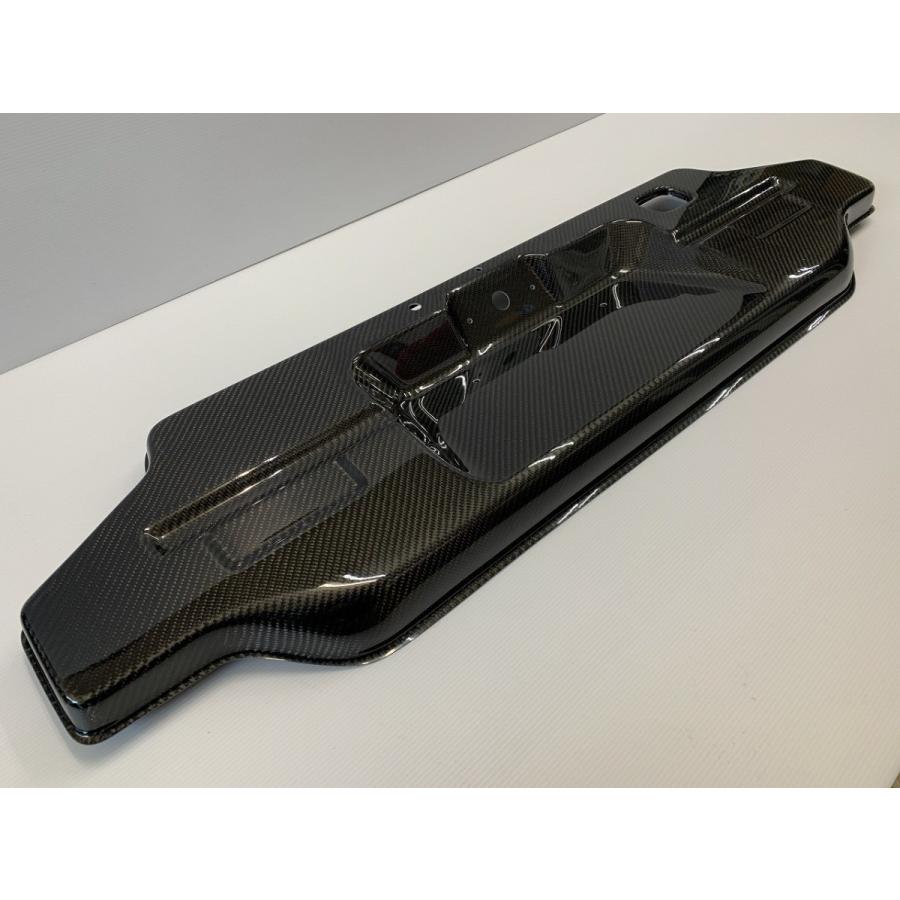 サンバー トラック (H14年9月〜 TT1・TT2用）エンジンフード